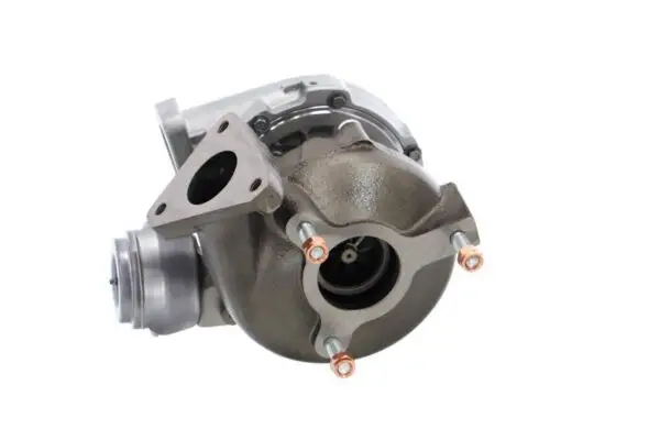NIEUWE turbo DTS 751243-0002