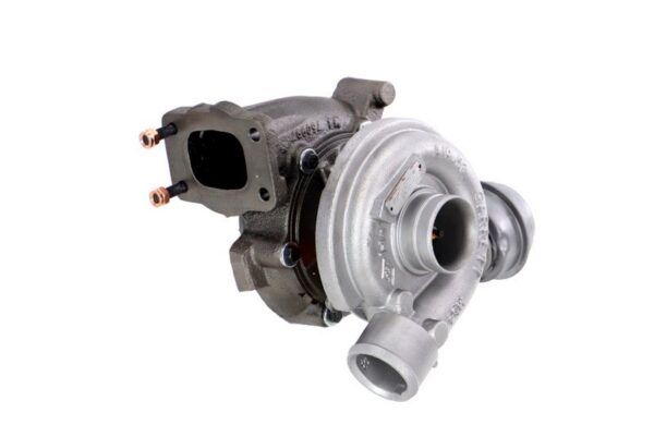 NIEUWE turbo DTS 751758-0001