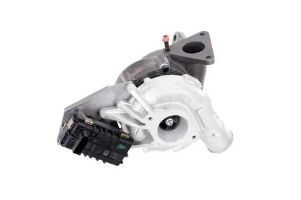 NIEUWE turbo DTS 752610-0009