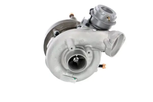 NIEUWE turbo DTS 753392-0018