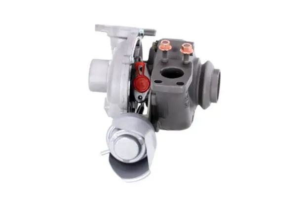 NIEUWE turbo DTS 753420-0003