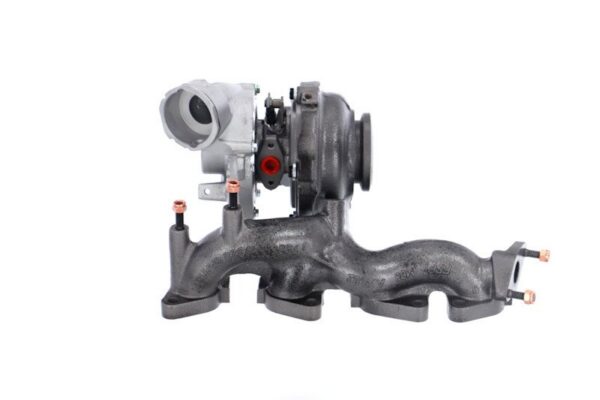 NIEUWE turbo DTS 757042-0013