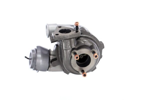 NIEUWE turbo DTS 757886-0003