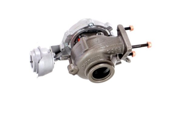 NIEUWE turbo DTS 760680-0003