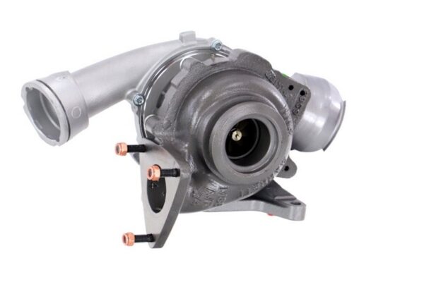 NIEUWE turbo DTS 760699-0002