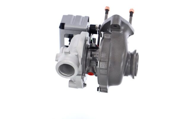 NIEUWE turbo DTS 762463-0002