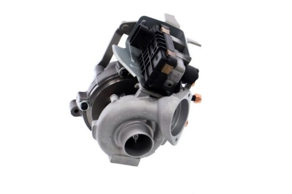 NIEUWE turbo DTS 762965-0017