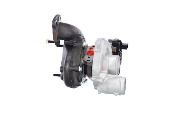 NIEUWE turbo DTS 765155-0004