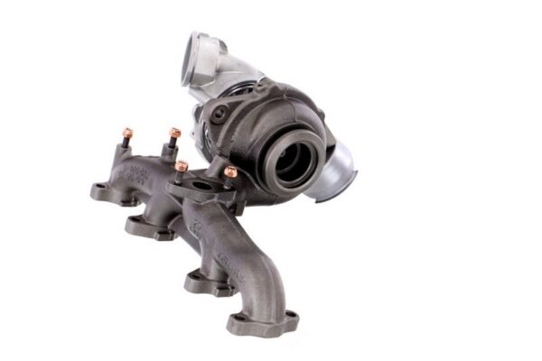NIEUWE turbo DTS 765261-0007