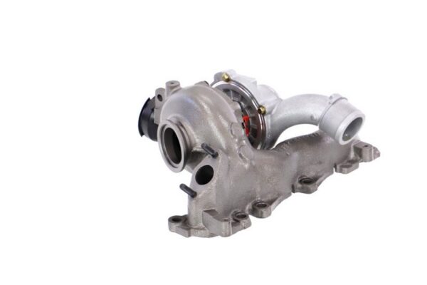 NIEUWE turbo DTS 766340-0001