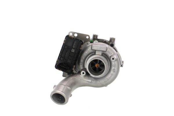 NIEUWE turbo DTS 769701-0001