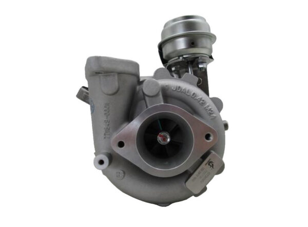 NIEUWE turbo DTS 769708-0002