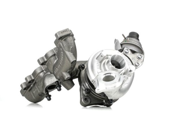 NIEUWE turbo DTS 775517-0001