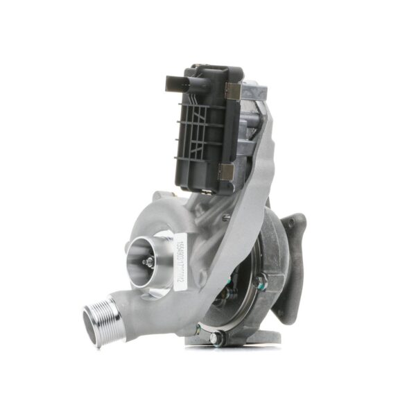 NIEUWE turbo DTS 778400-0001