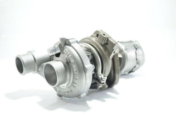 NIEUWE turbo DTS 778401-0001