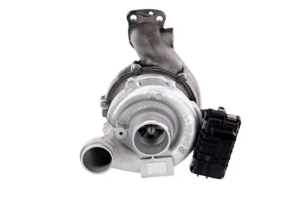 NIEUWE turbo DTS 781743-0001