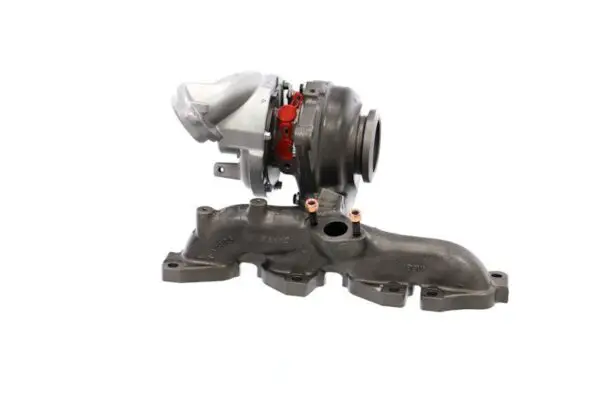 NIEUWE turbo DTS 785448-0003