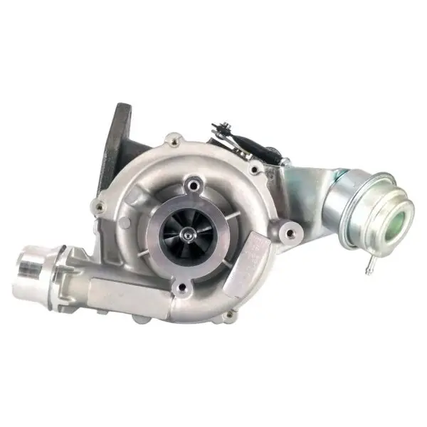 NIEUWE turbo DTS 786997-0001