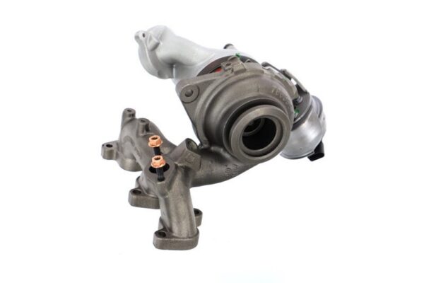 NIEUWE turbo DTS 789016-0002