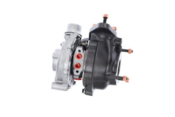 NIEUWE turbo DTS 790179-0002