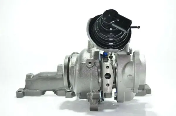 NIEUWE turbo DTS 792290-0002