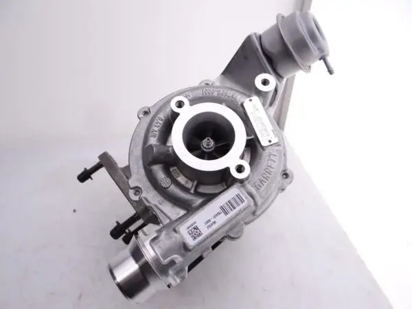 NIEUWE turbo DTS 795637-0001