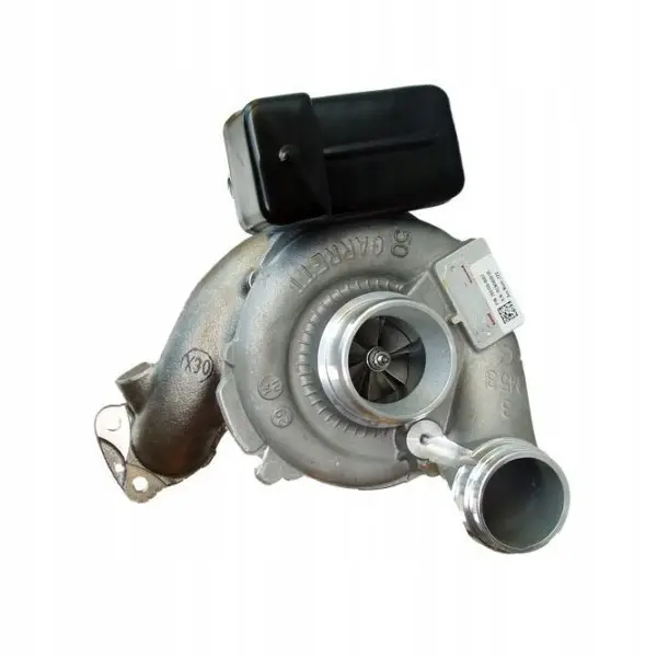 NIEUWE turbo DTS 802774-0002