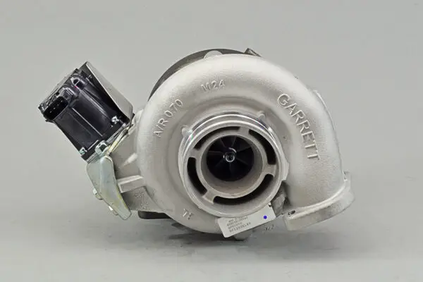 NIEUWE turbo DTS 806493-0001