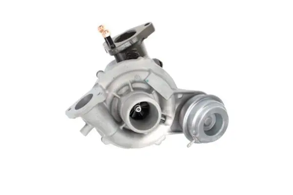 NIEUWE turbo DTS 807068-0001
