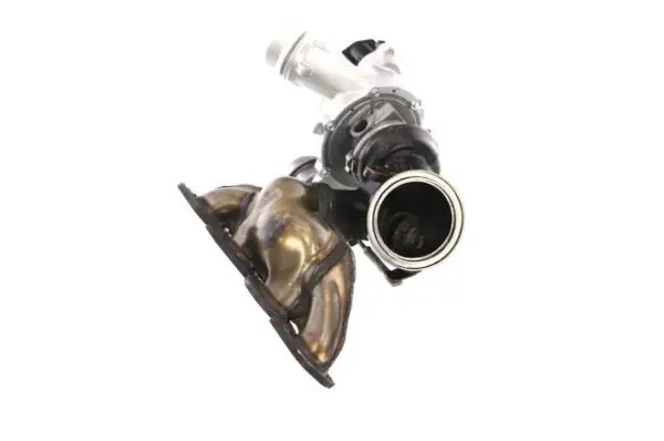 NIEUWE turbo DTS 809200-0004