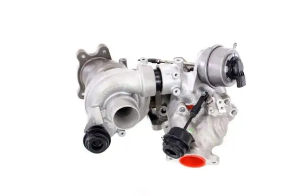 NIEUWE turbo 810358-0003