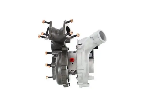 NIEUWE turbo 810822-0002