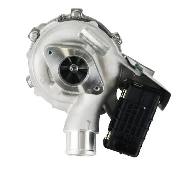 NIEUWE turbo DTS 812971-0002