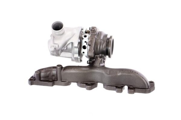 NIEUWE turbo DTS 813860-0001