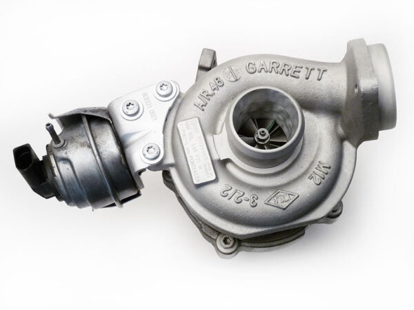 NIEUWE turbo DTS 818988-0001