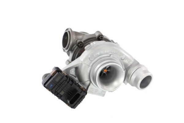 NIEUWE turbo DTS 819976-0025