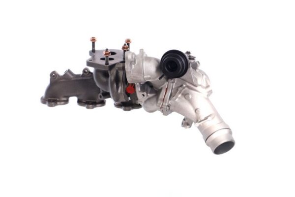 NIEUWE turbo DTS 821943-0002