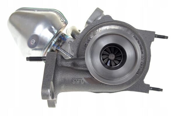 NIEUWE turbo DTS 828578-0003