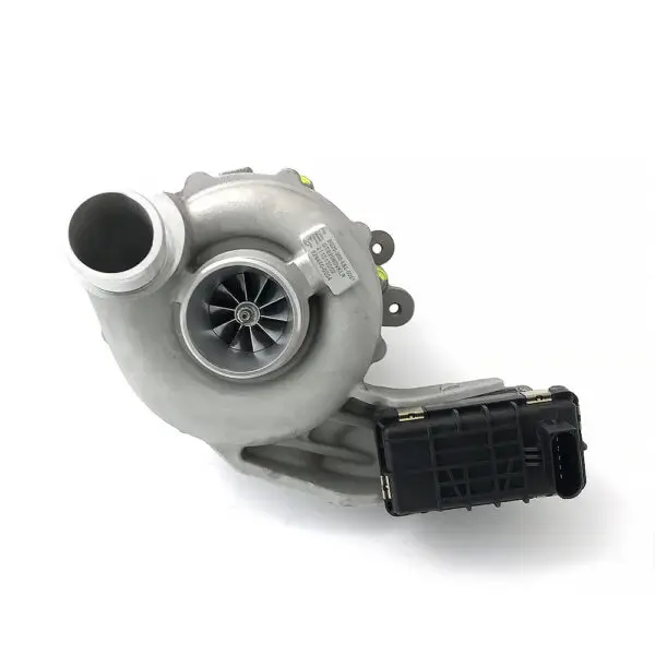 NIEUWE turbo DTS 829440-0003