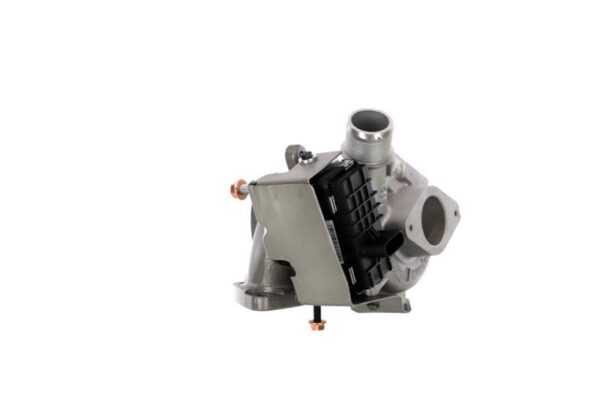 NIEUWE turbo DTS 831157-0007