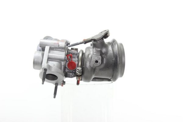 NIEUWE turbo DTS 836250-0001