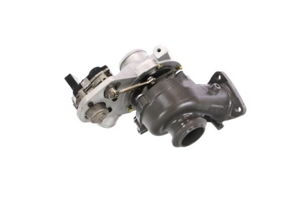 NIEUWE turbo DTS 838417-0001