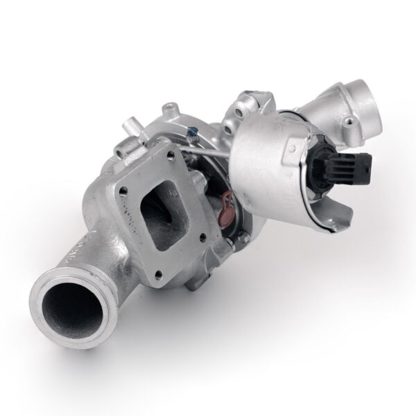 NIEUWE turbo DTS 839765-0001