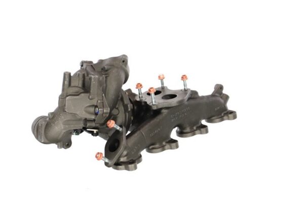 NIEUWE turbo DTS 846016-0001