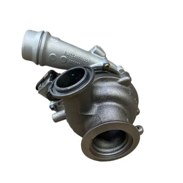 NIEUWE turbo DTS 8511719