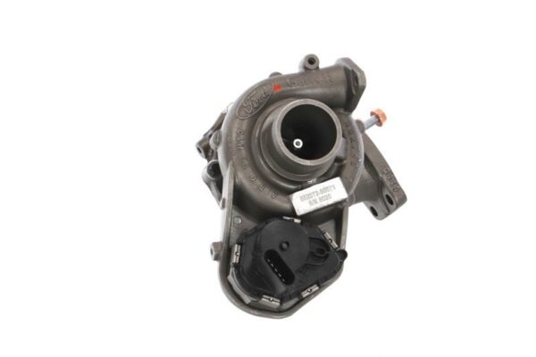 NIEUWE turbo DTS 852072-0002