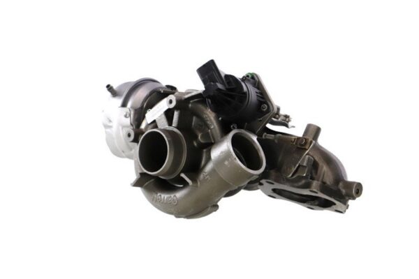 NIEUWE turbo DTS 858864-0004