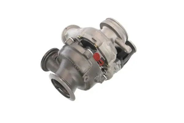 NIEUWE turbo DTS 8591734
