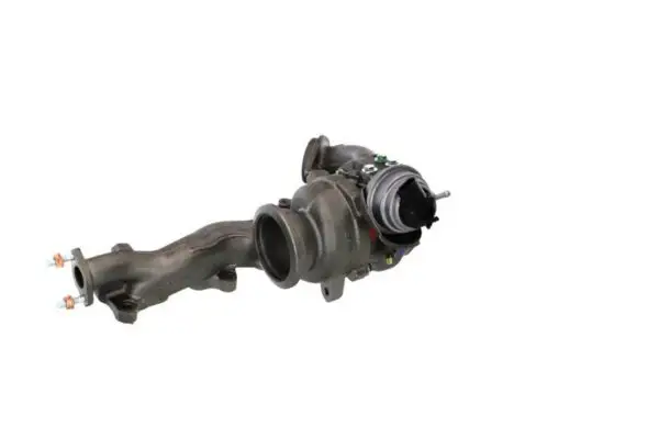 NIEUWE turbo DTS 873732-0001