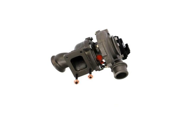 NIEUWE turbo DTS 877675-0001